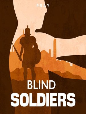 cover image of Blind Soldiers